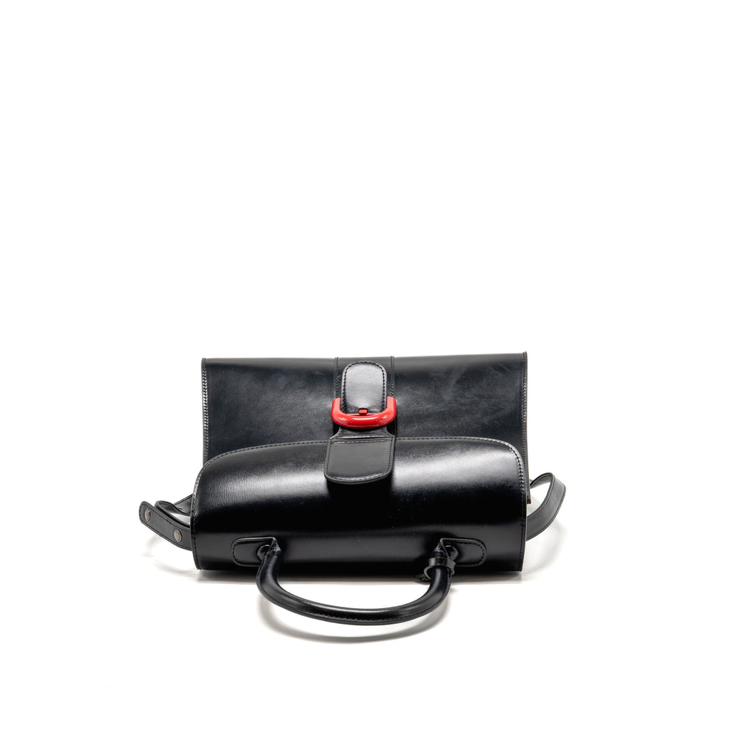 delvaux-brilliant-mm-box-leather-black-with-multicolour-hardware