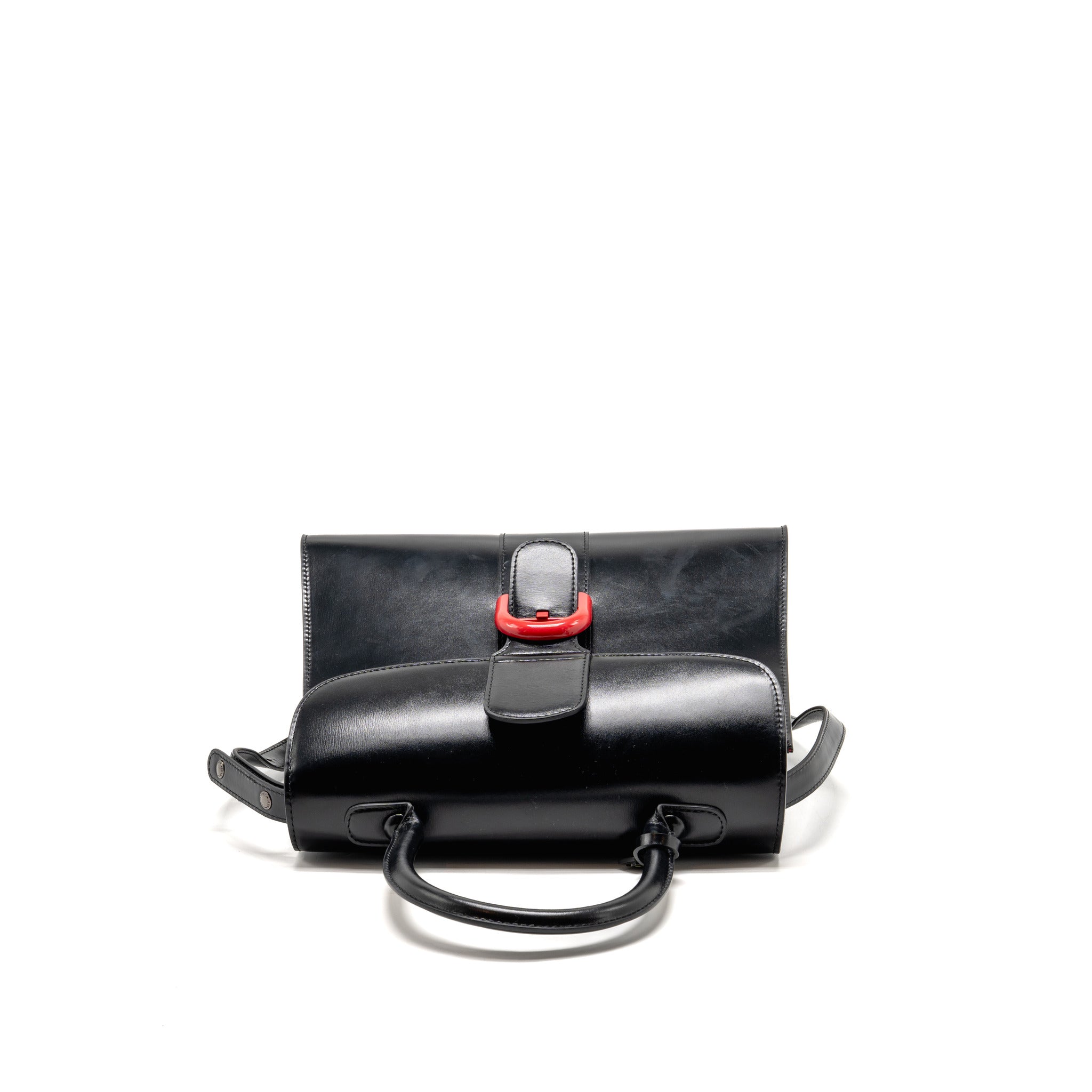 delvaux-brilliant-mm-box-leather-black-with-multicolour-hardware
