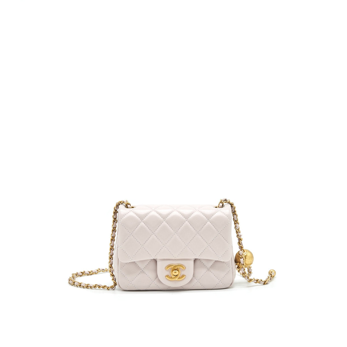 chanel-21b-lilac-light-purple-mini-pearl-crush-square-flap-bag
