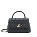 chanel-medium-coco-handle-28cm-caviar-black-lghw