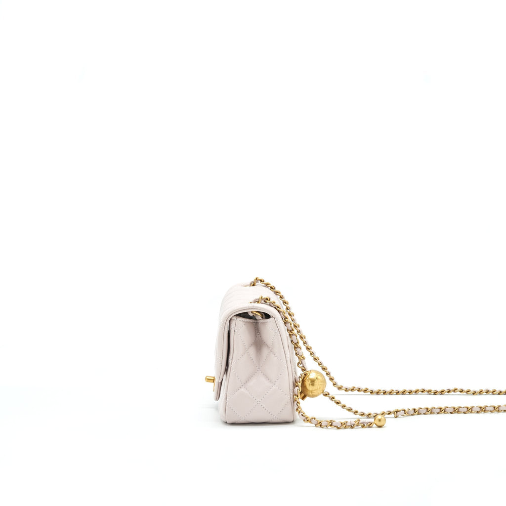 chanel-21b-lilac-light-purple-mini-pearl-crush-square-flap-bag