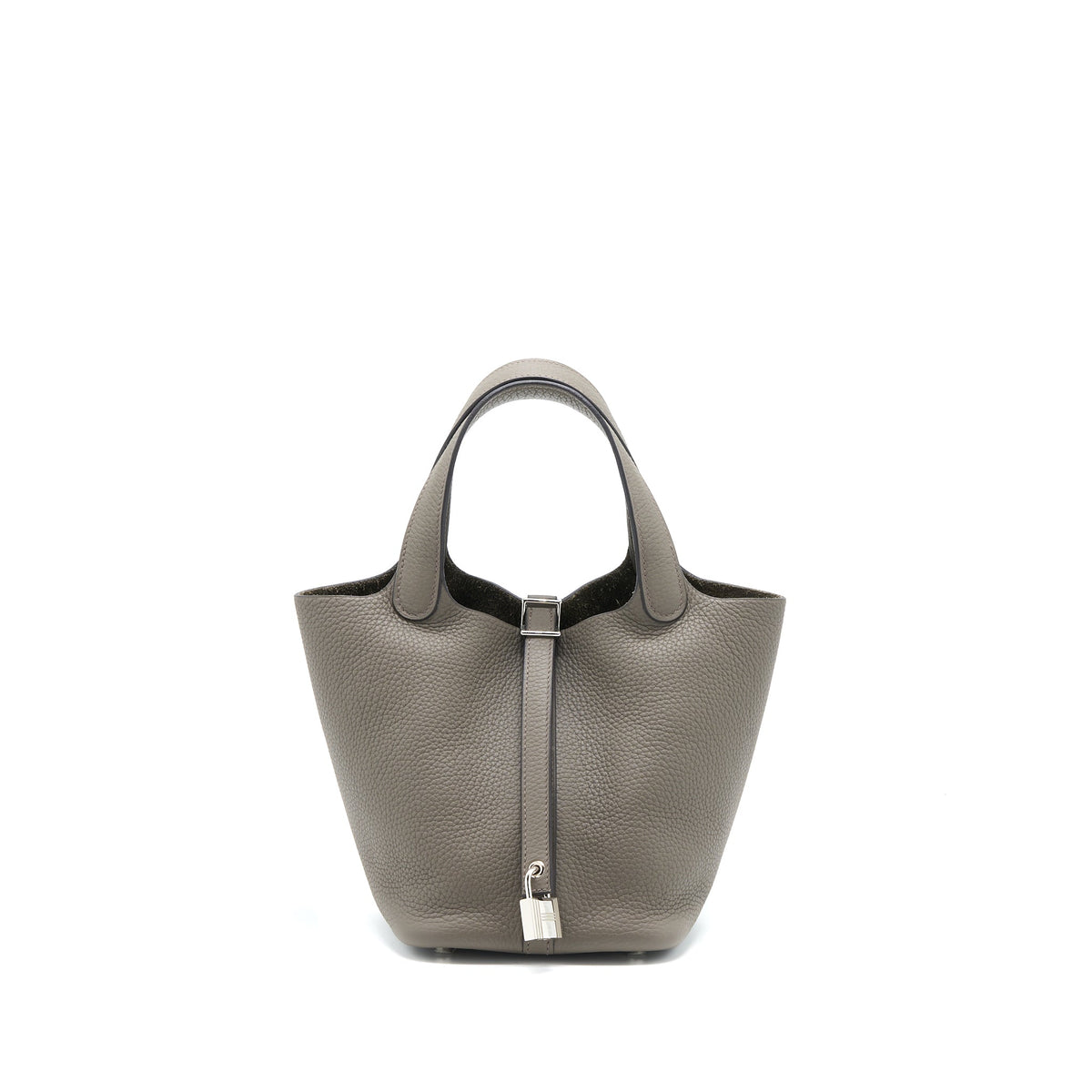 hermes-picotin-18-clemence-gris-etain-shw-stamp-y