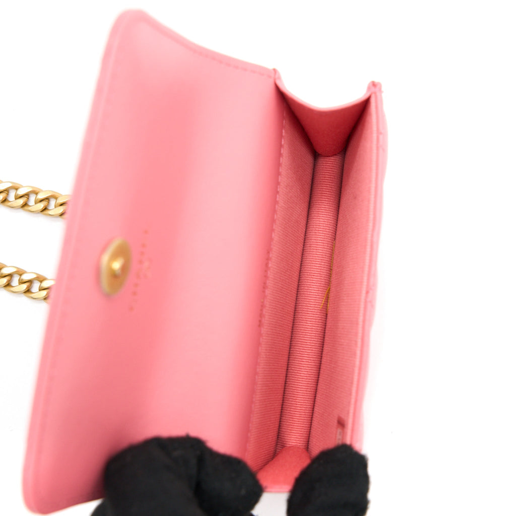 chanel-mini-flap-waist-bag-enamel-logo-lambskin-pink-ghw
