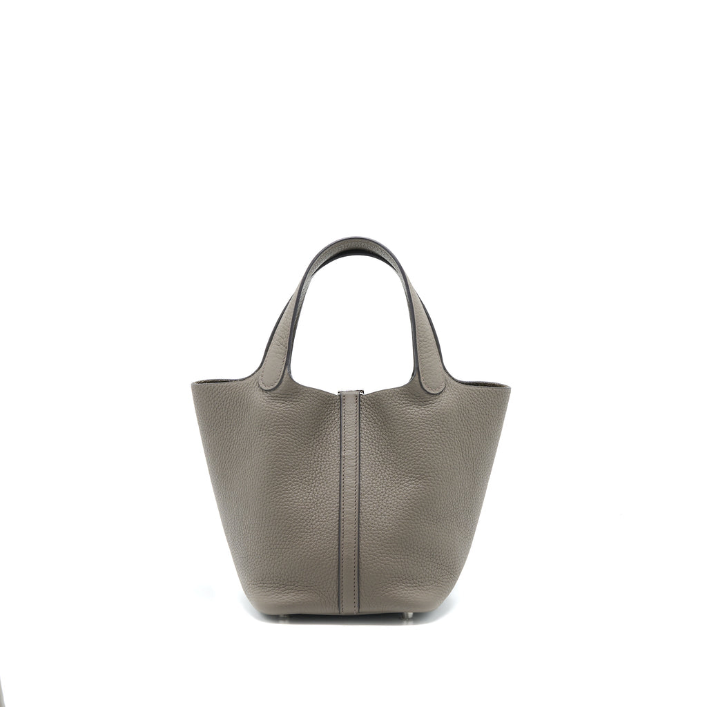 hermes-picotin-18-clemence-gris-etain-shw-stamp-y