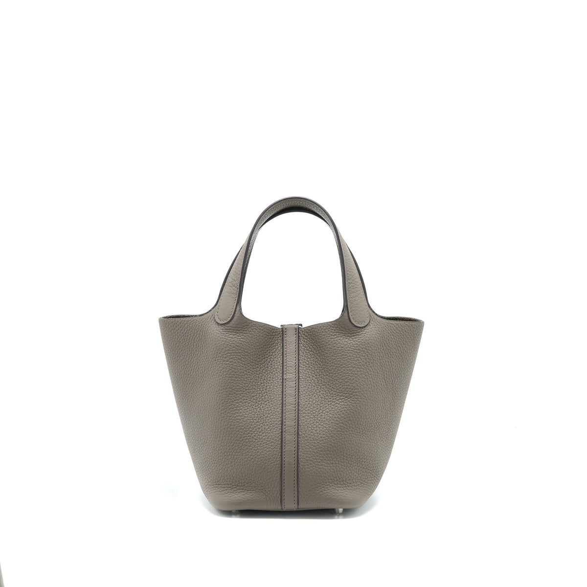 hermes-picotin-18-clemence-gris-etain-shw-stamp-y