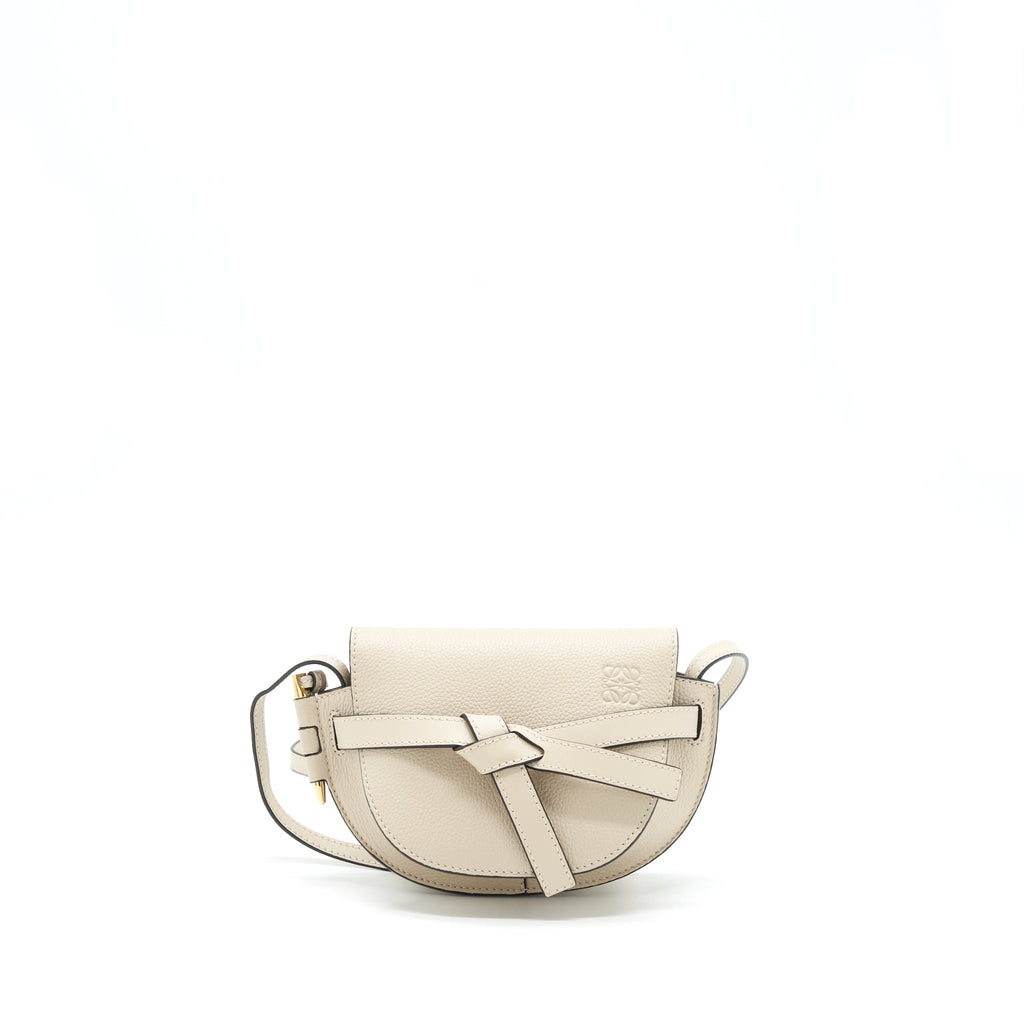 loewe-mini-gate-crossbody-bag-calfskin-sand-lghw