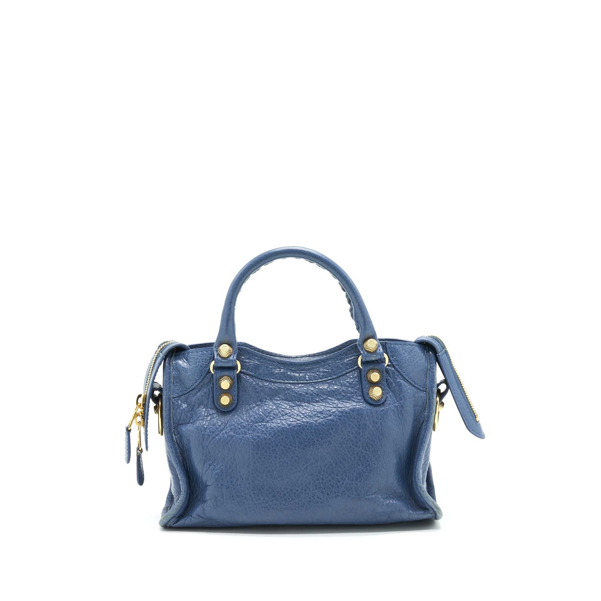 balenciaga-mini-city-crossbody-bag-blue-ghw