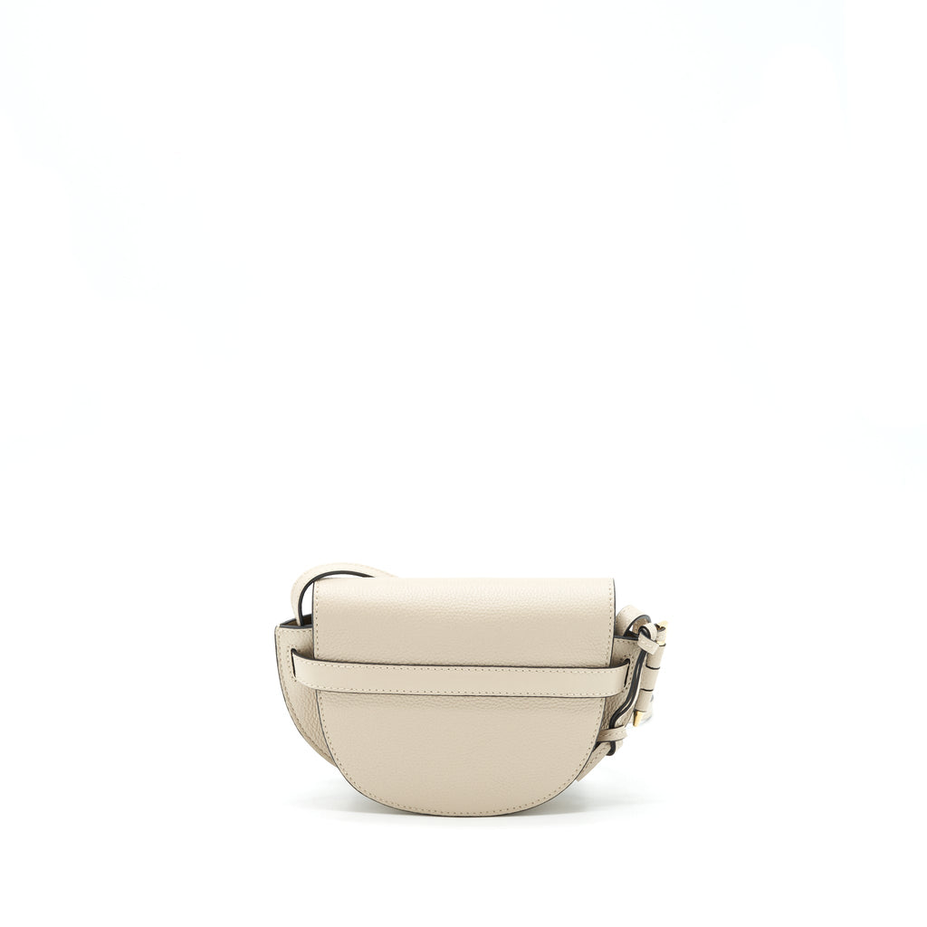 loewe-mini-gate-crossbody-bag-calfskin-sand-lghw