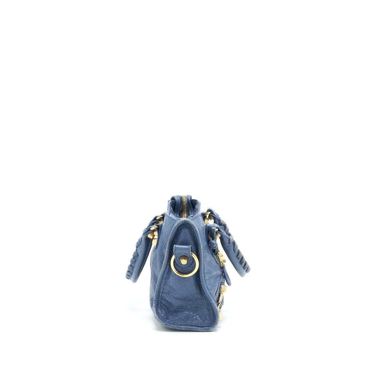 balenciaga-mini-city-crossbody-bag-blue-ghw
