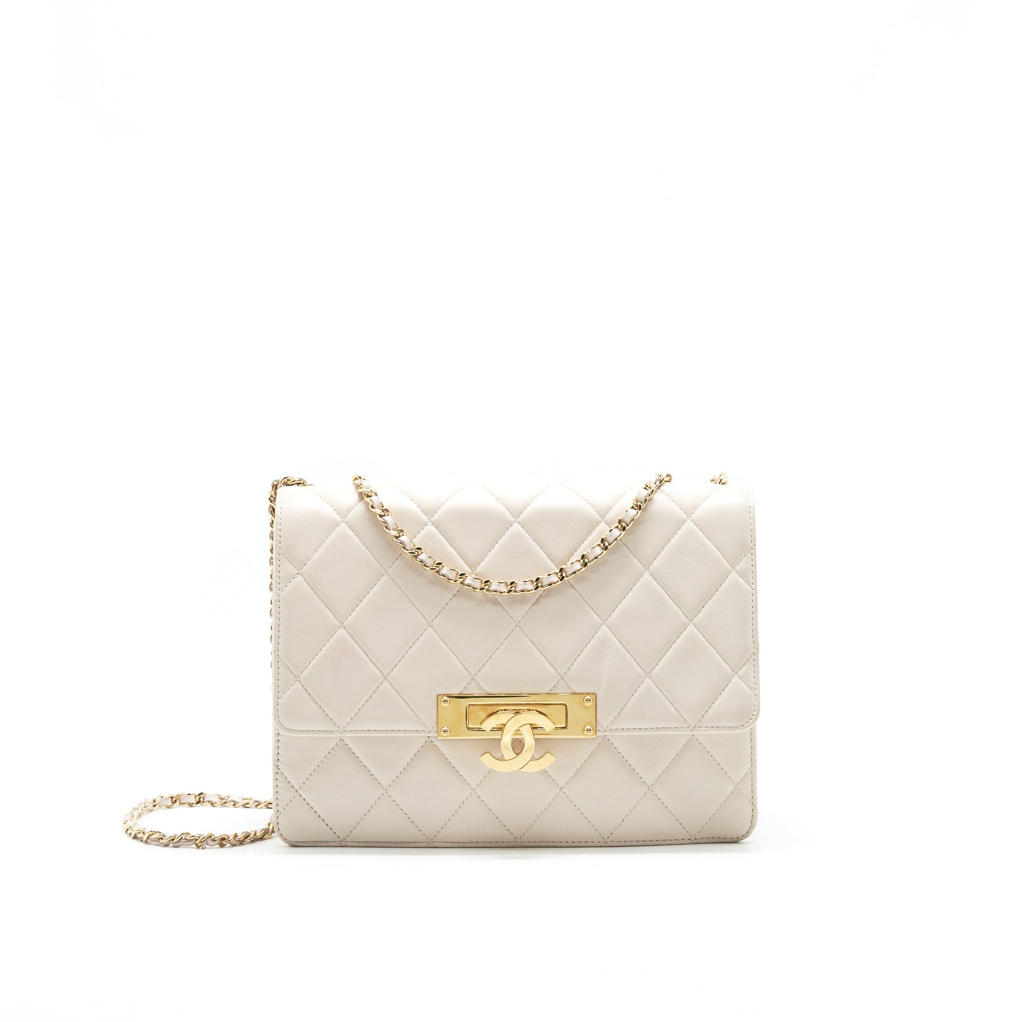 chanel-cc-logo-flap-bag-with-chain-quilted-lambskin-ivory-white-1