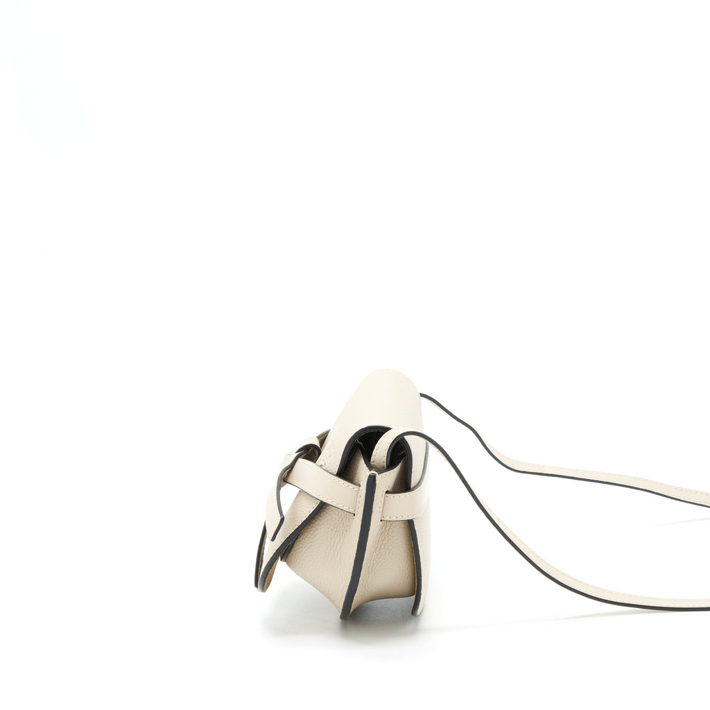 loewe-mini-gate-crossbody-bag-calfskin-sand-lghw
