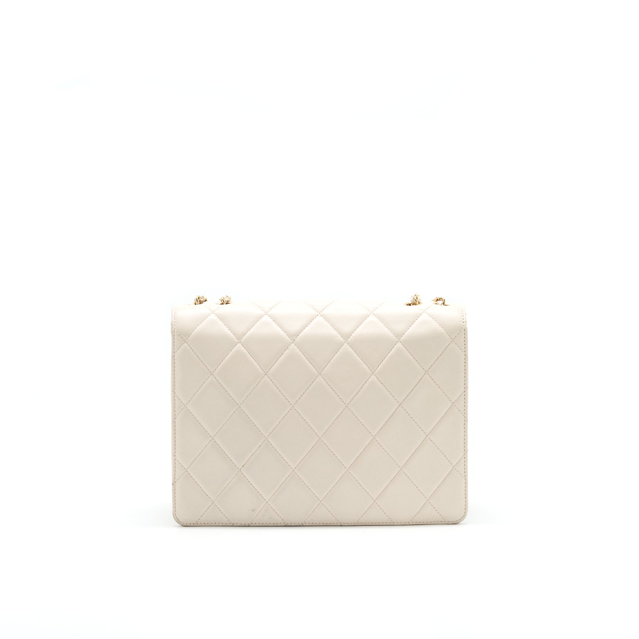 chanel-cc-logo-flap-bag-with-chain-quilted-lambskin-ivory-white-1