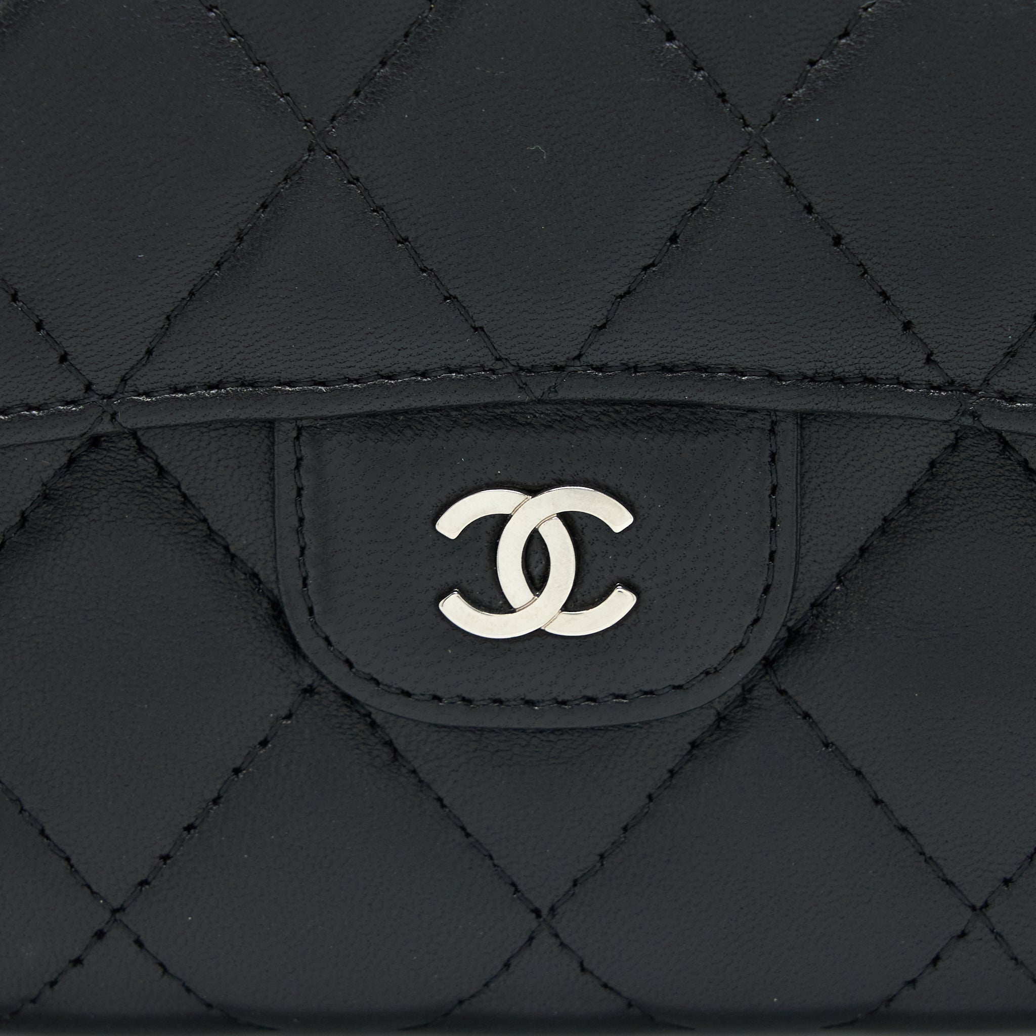 chanel-long-flap-wallet-lambskin-shw