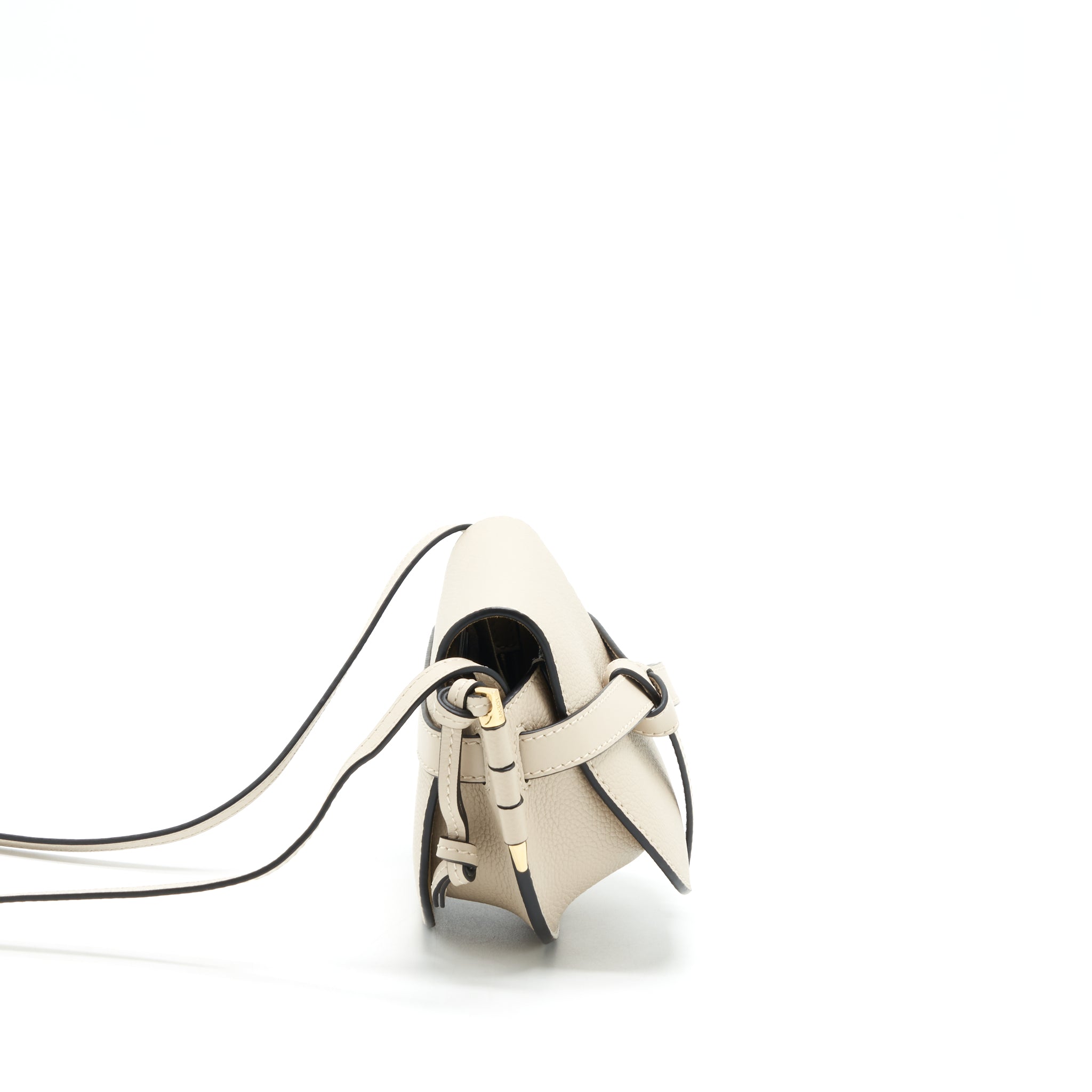 loewe-mini-gate-crossbody-bag-calfskin-sand-lghw