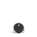 chanel-22k-gold-pillar-round-clutch-with-chain-lambskin-black-brushed-ghw