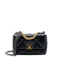 chanel-small-19-bag-lambskin-black-multicolour-hardware-microchip-1