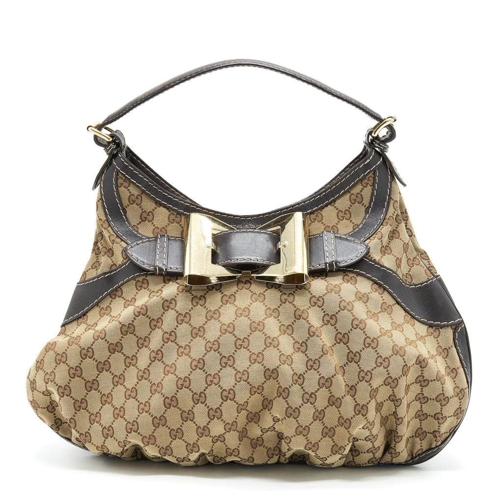 gucci-vintage-tote-bag-gg-supreme-ghw