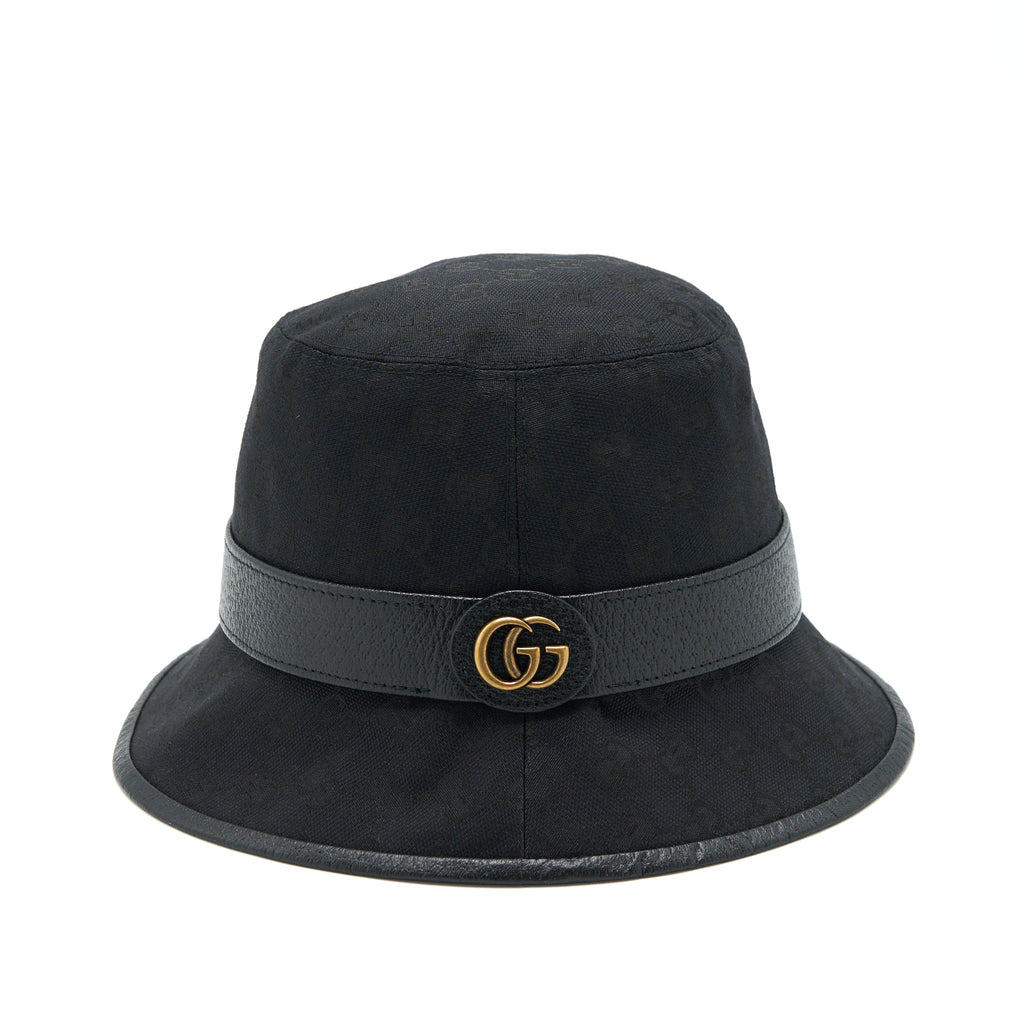 gucci-size-s-57-bucket-hat-black
