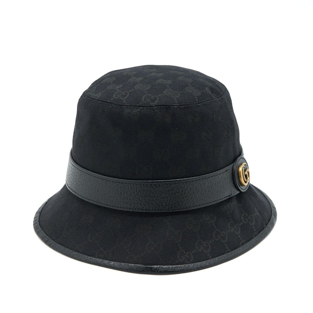gucci-size-s-57-bucket-hat-black
