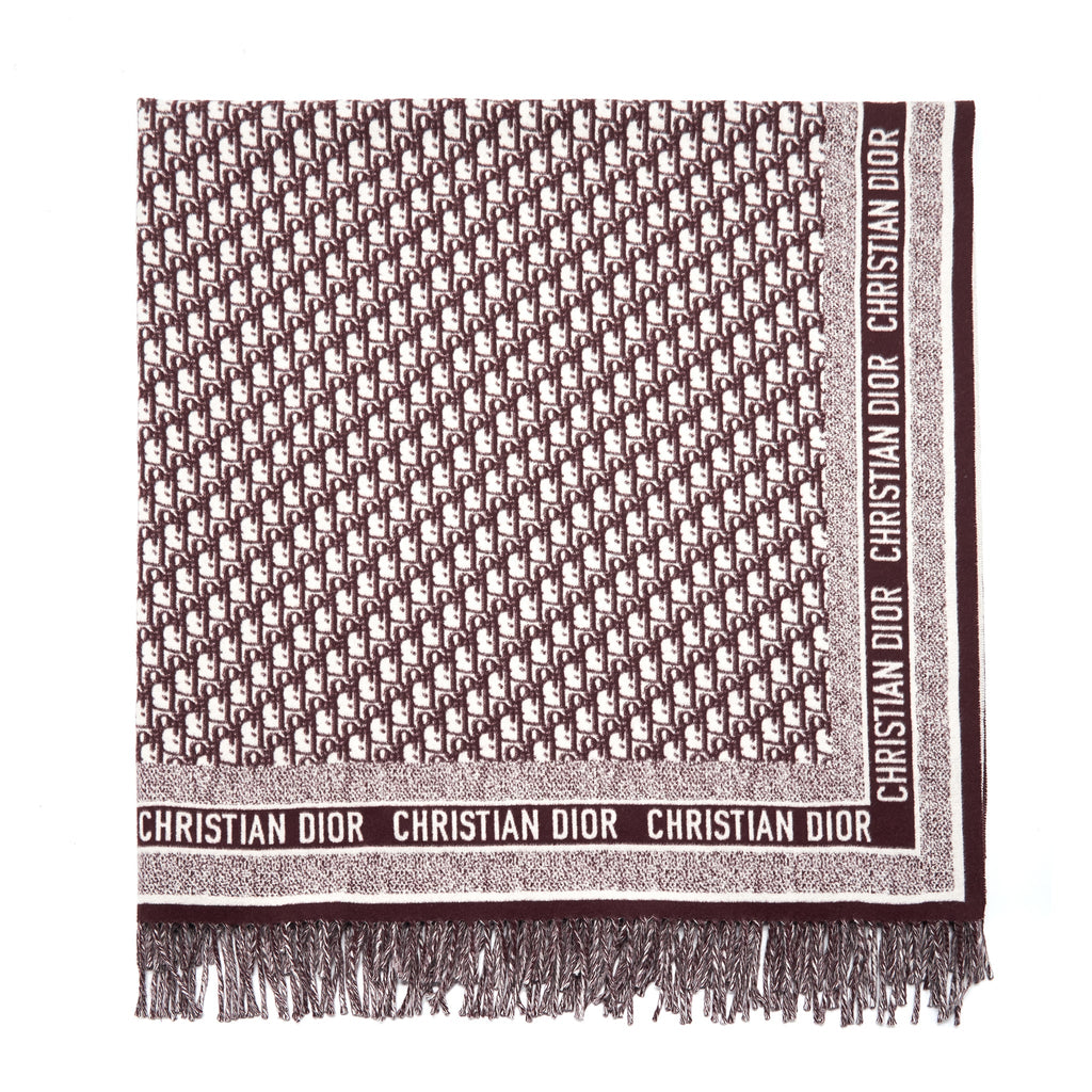 dior-red-oblique-shawl