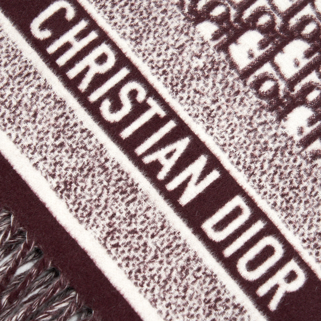 dior-red-oblique-shawl