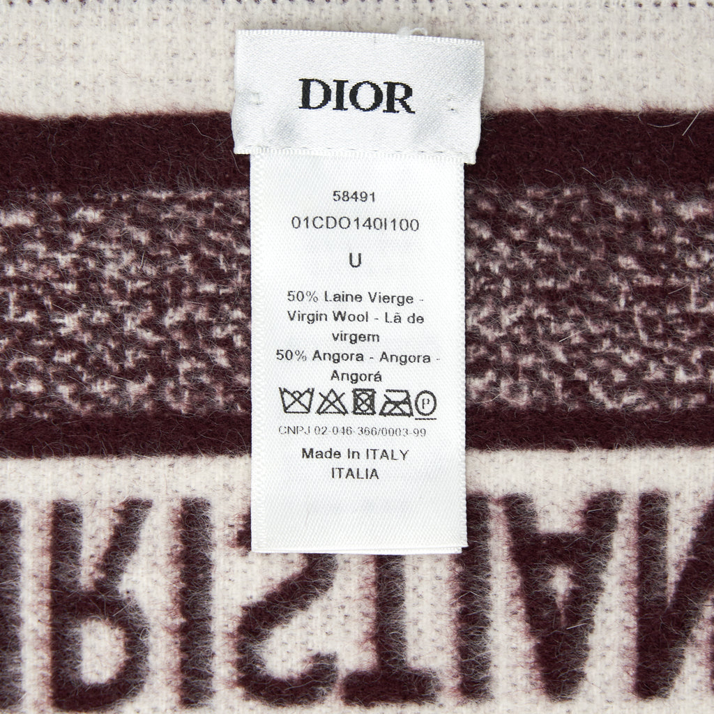 dior-red-oblique-shawl