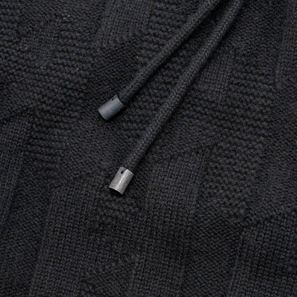 hermes-size-34-h-long-sleeve-hooded-sweater-wool-black