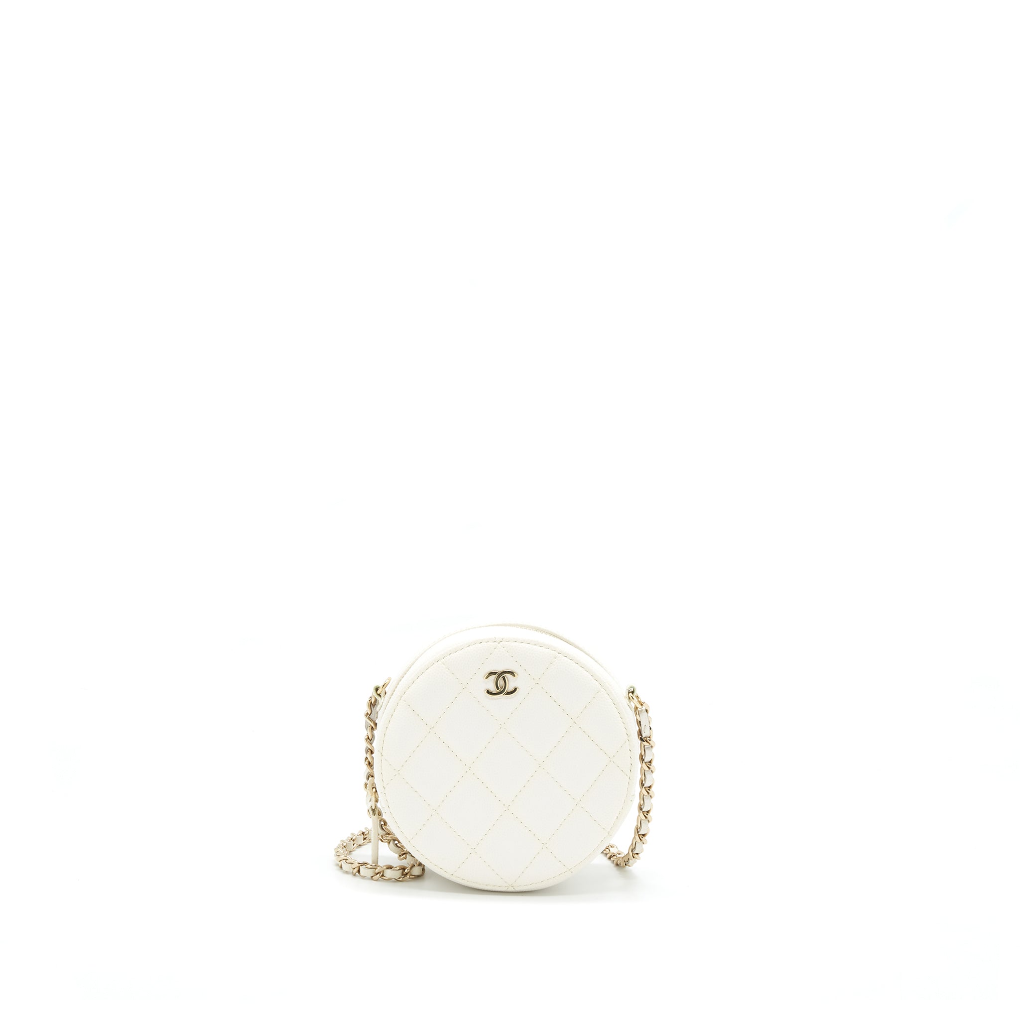 chanel-mini-round-bag-with-chain-caviar-white-lghw