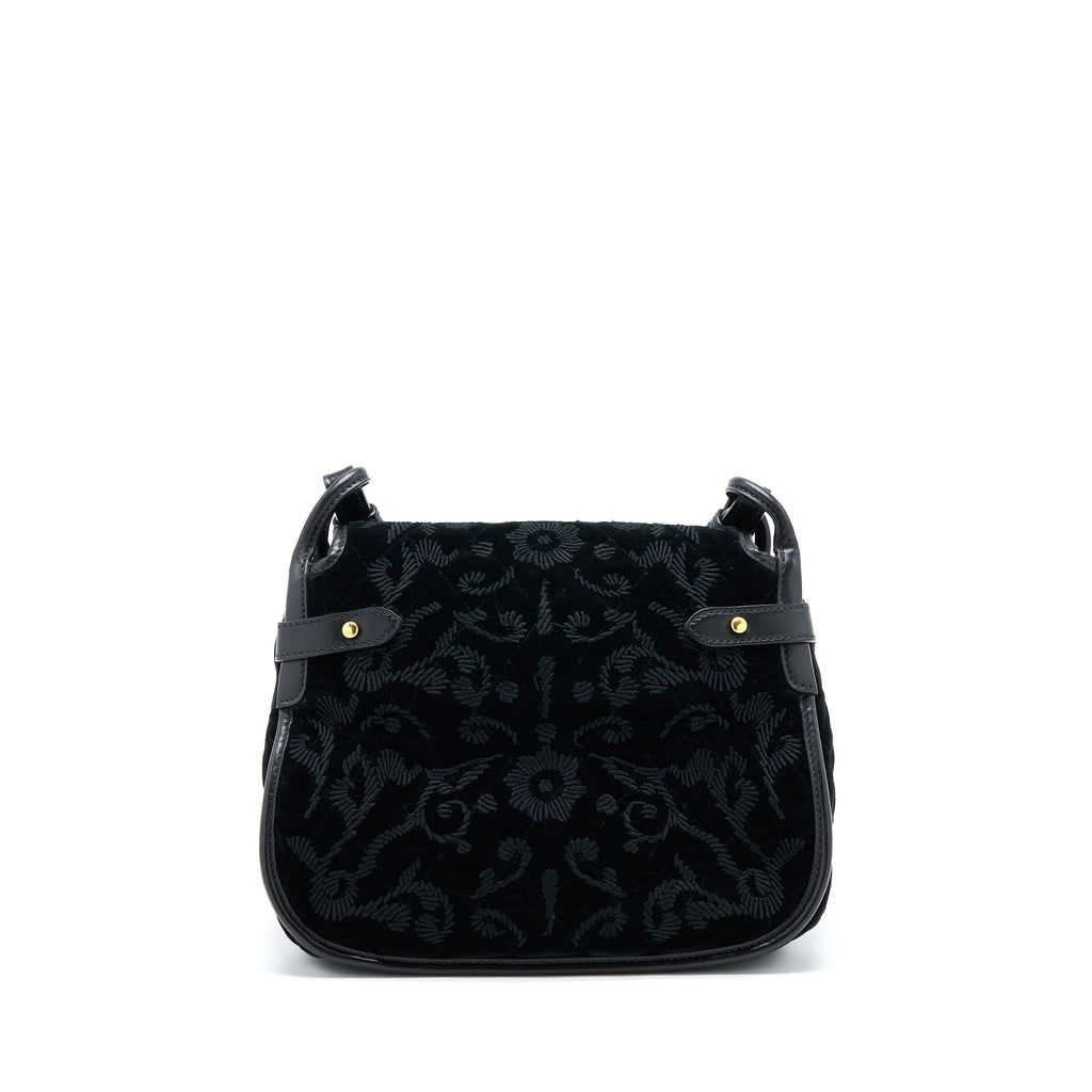 prada-corsaire-hobo-bag-velvet-leather-black-ghw