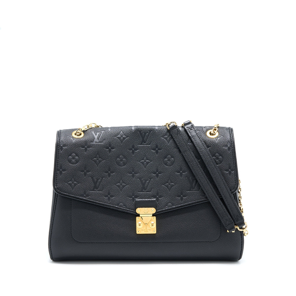 louis-vuitton-saint-germain-chain-empreinte-black-ghw