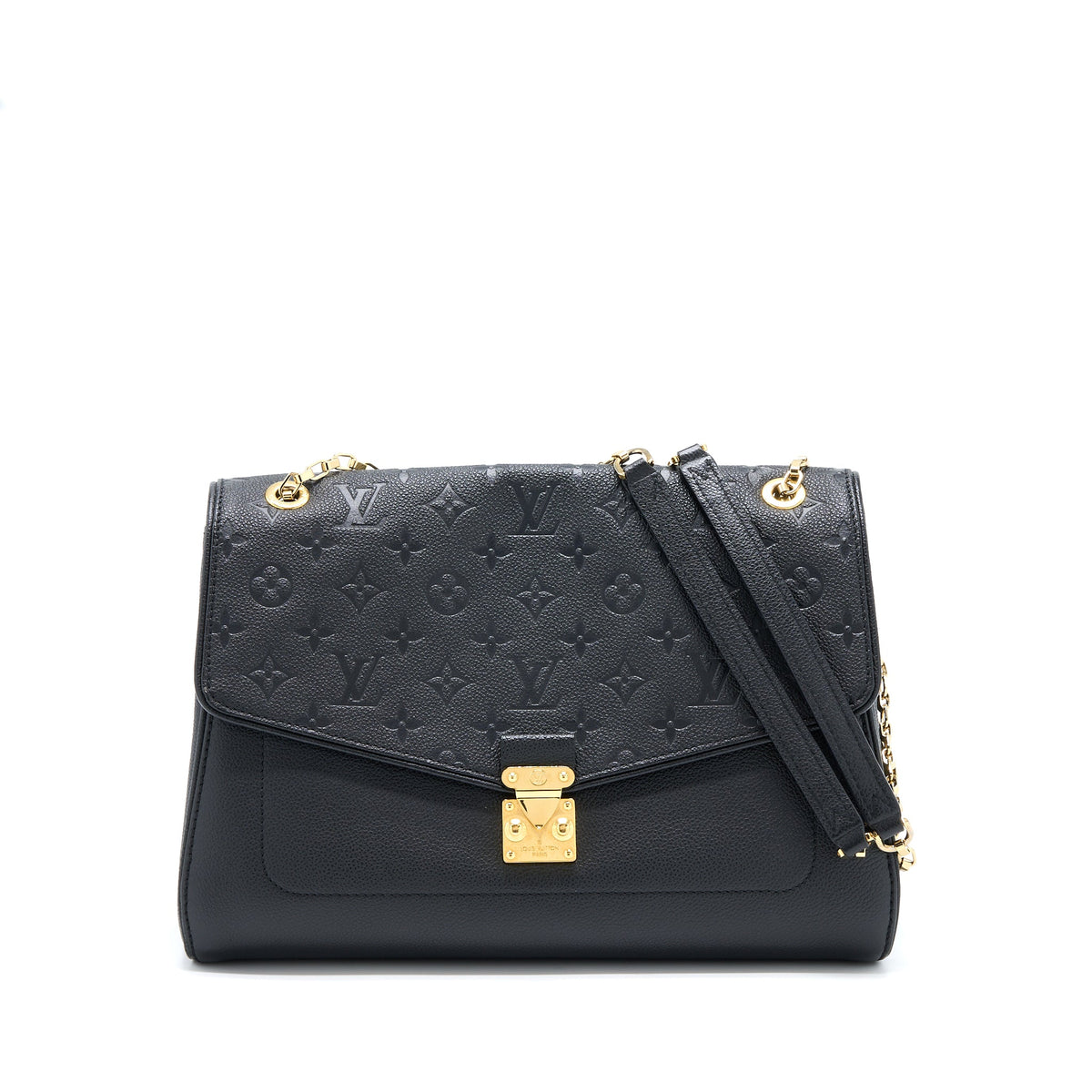 louis-vuitton-saint-germain-chain-empreinte-black-ghw