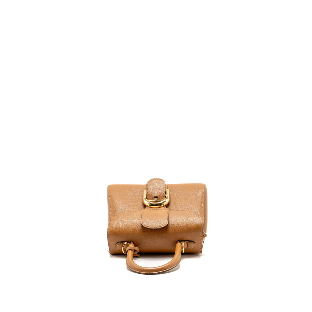 delvaux-mini-brilliant-calfskin-brown-ghw