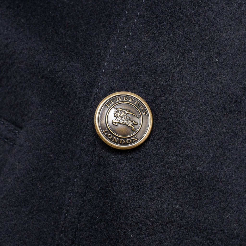 burberry-size-uk12-detailed-button-trench-coat-virgin-wool-cashmere-dark-blue