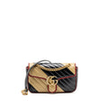 gucci-small-gg-marmont-flap-bag-black-beige-ghw