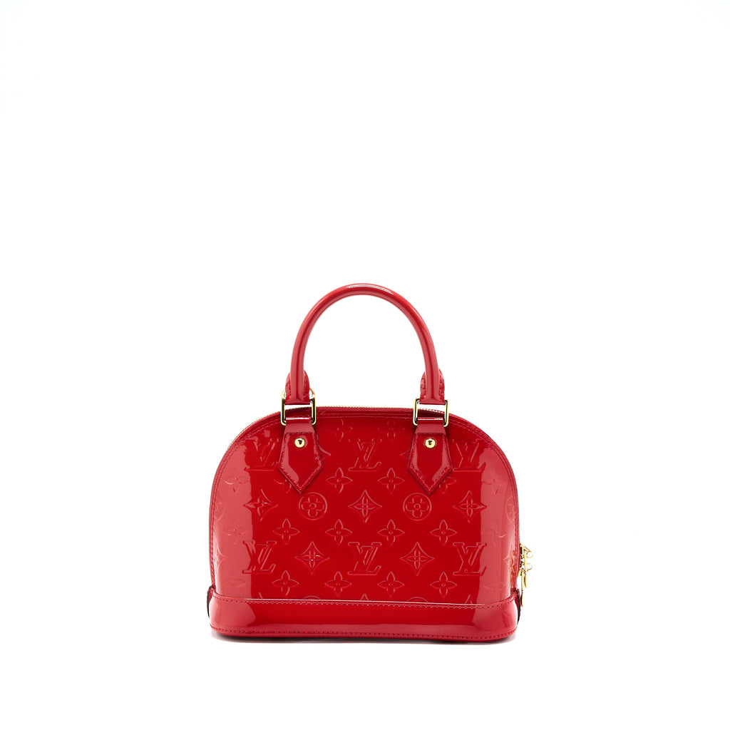 louis-vuitton-alma-bb-vernis-red-ghw-1