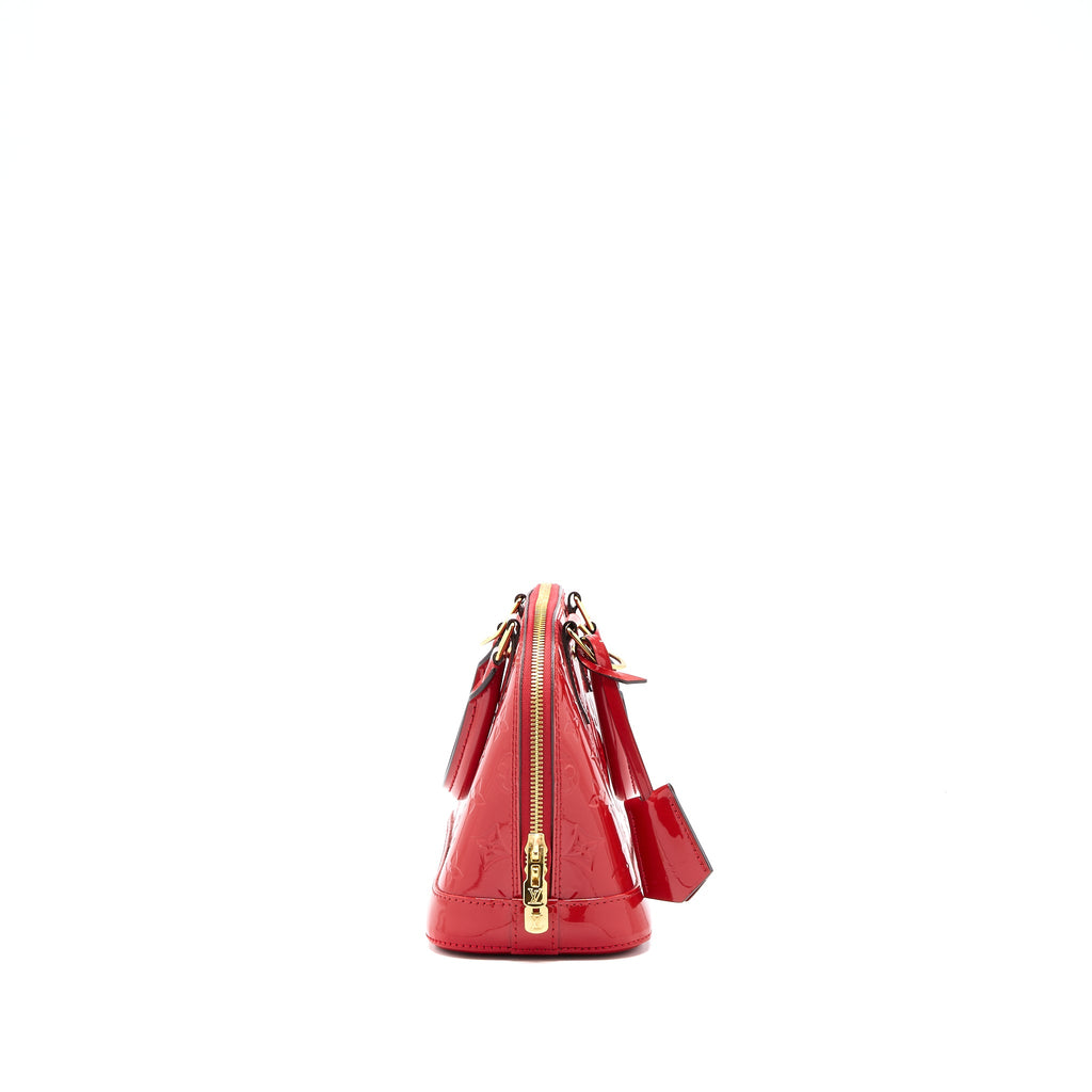 louis-vuitton-alma-bb-vernis-red-ghw-1