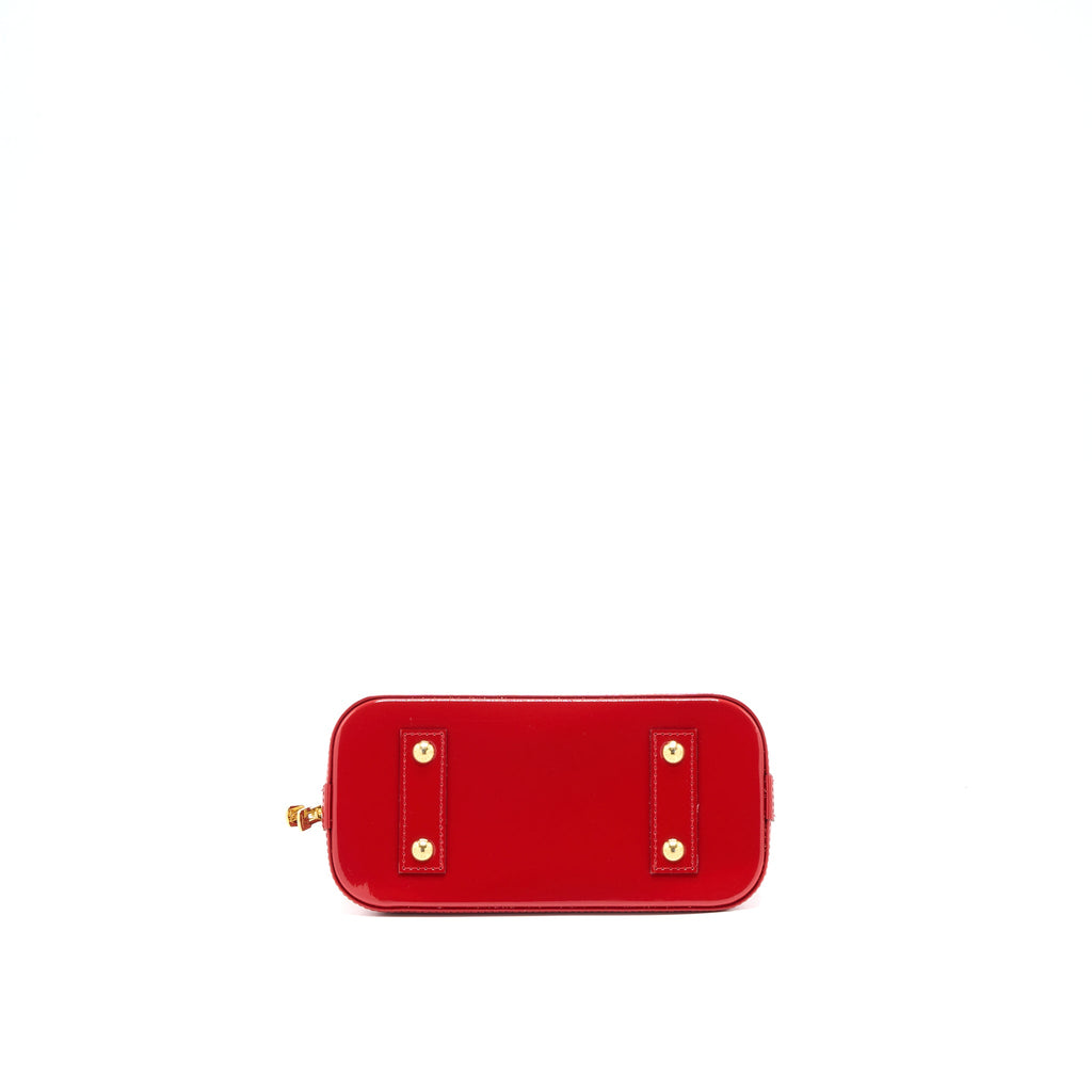 louis-vuitton-alma-bb-vernis-red-ghw-1