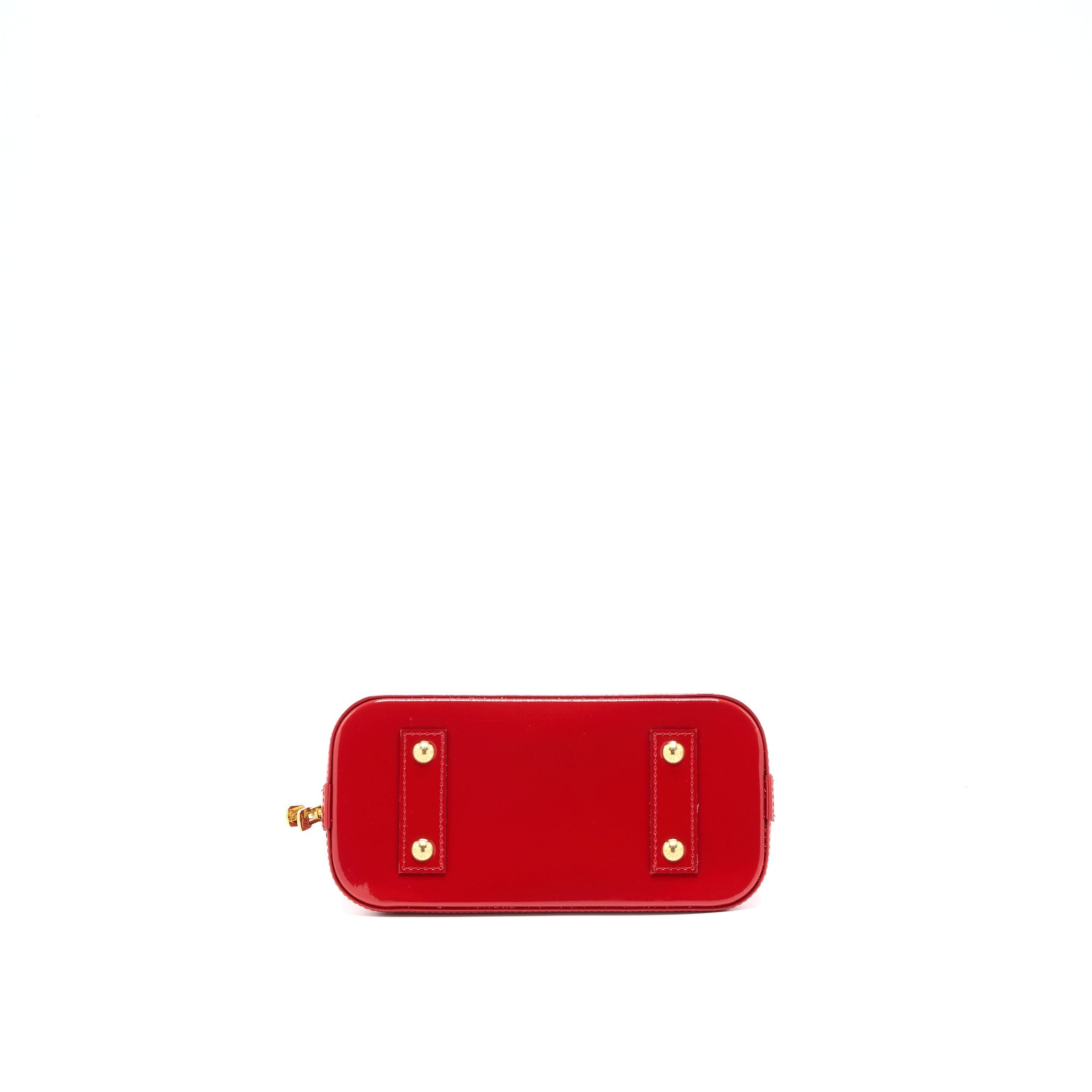 louis-vuitton-alma-bb-vernis-red-ghw-1