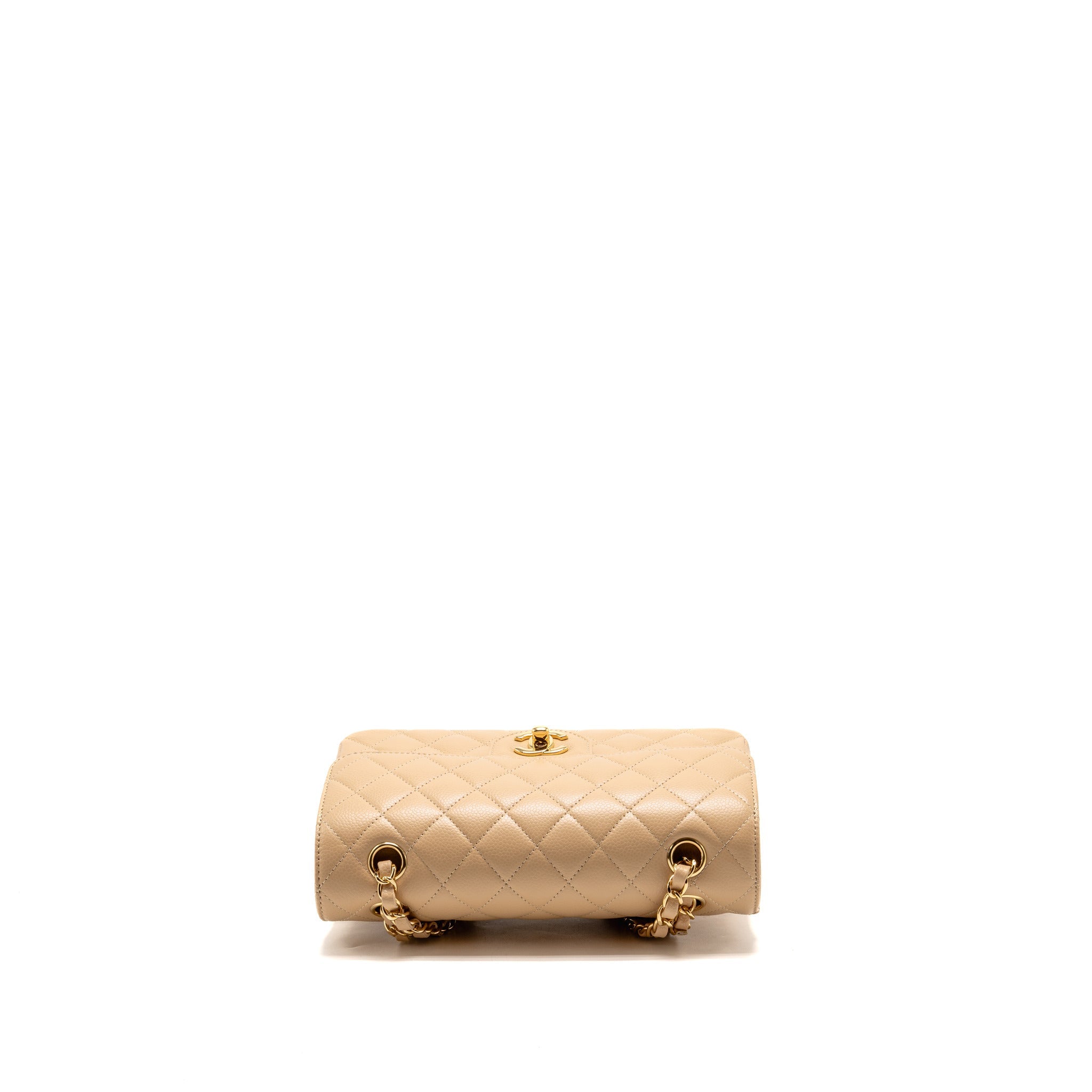 chanel-small-classic-double-flap-bag-caviar-beige-ghw-microchip-1