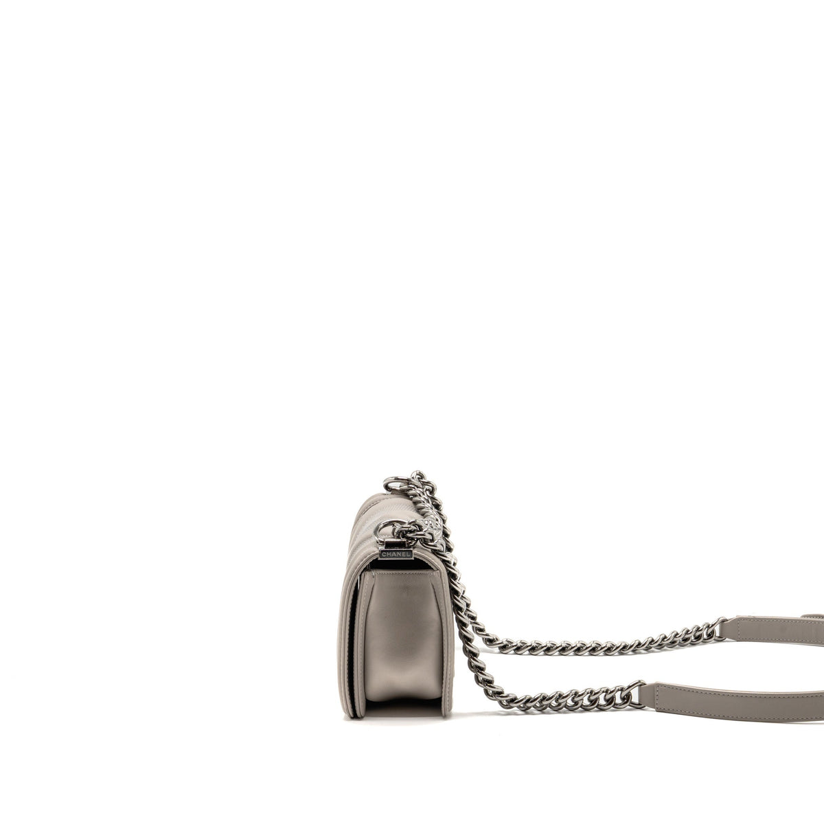 chanel-chevron-small-boy-bag-stitched-calfskin-grey-shw