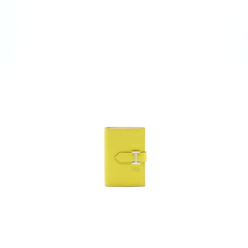 hermes-bearn-card-holder-9r-lime-with-shw-chevre-mysore-leather