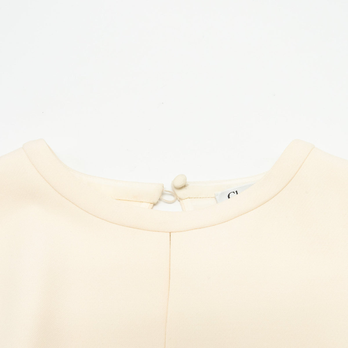 dior-size-34-sleeveless-mini-dress-wool-silk-ecru