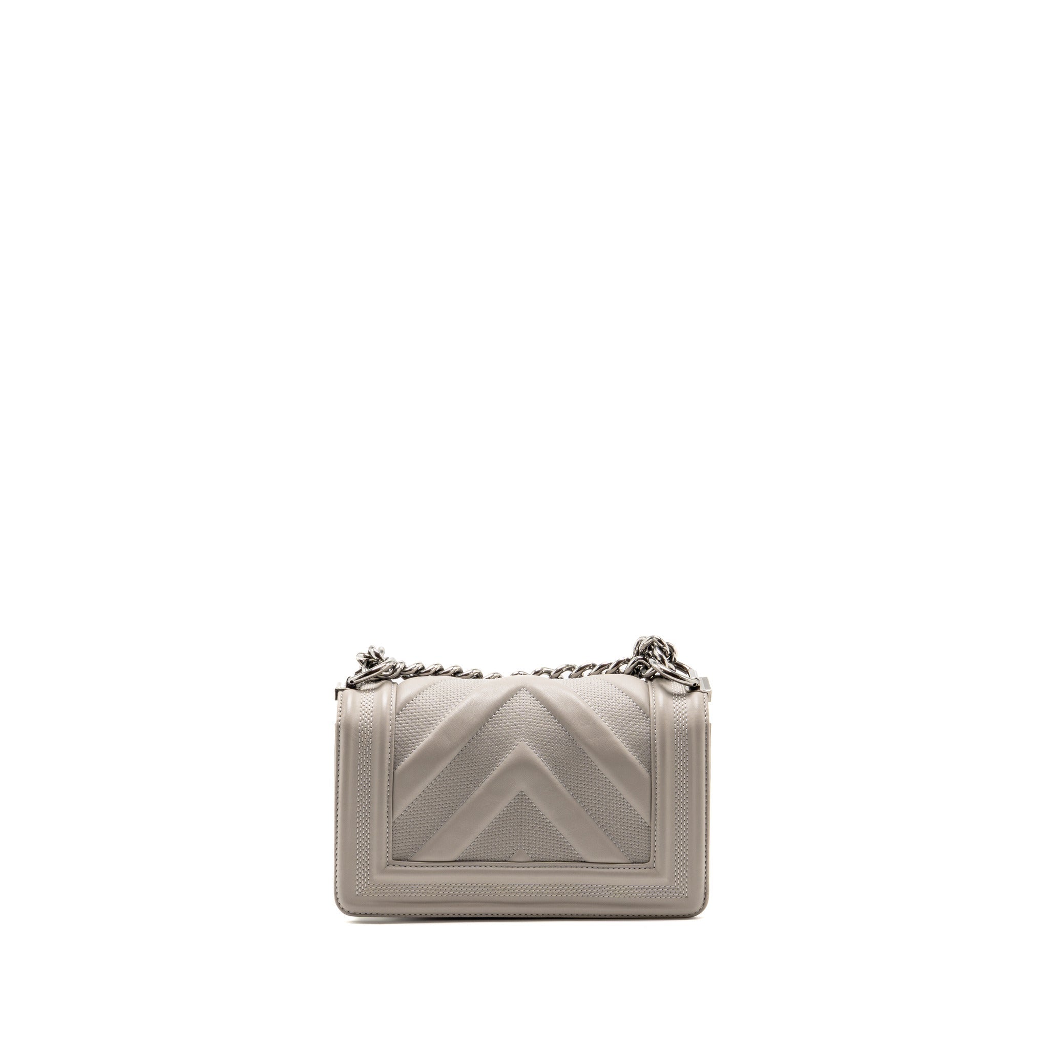 chanel-chevron-small-boy-bag-stitched-calfskin-grey-shw