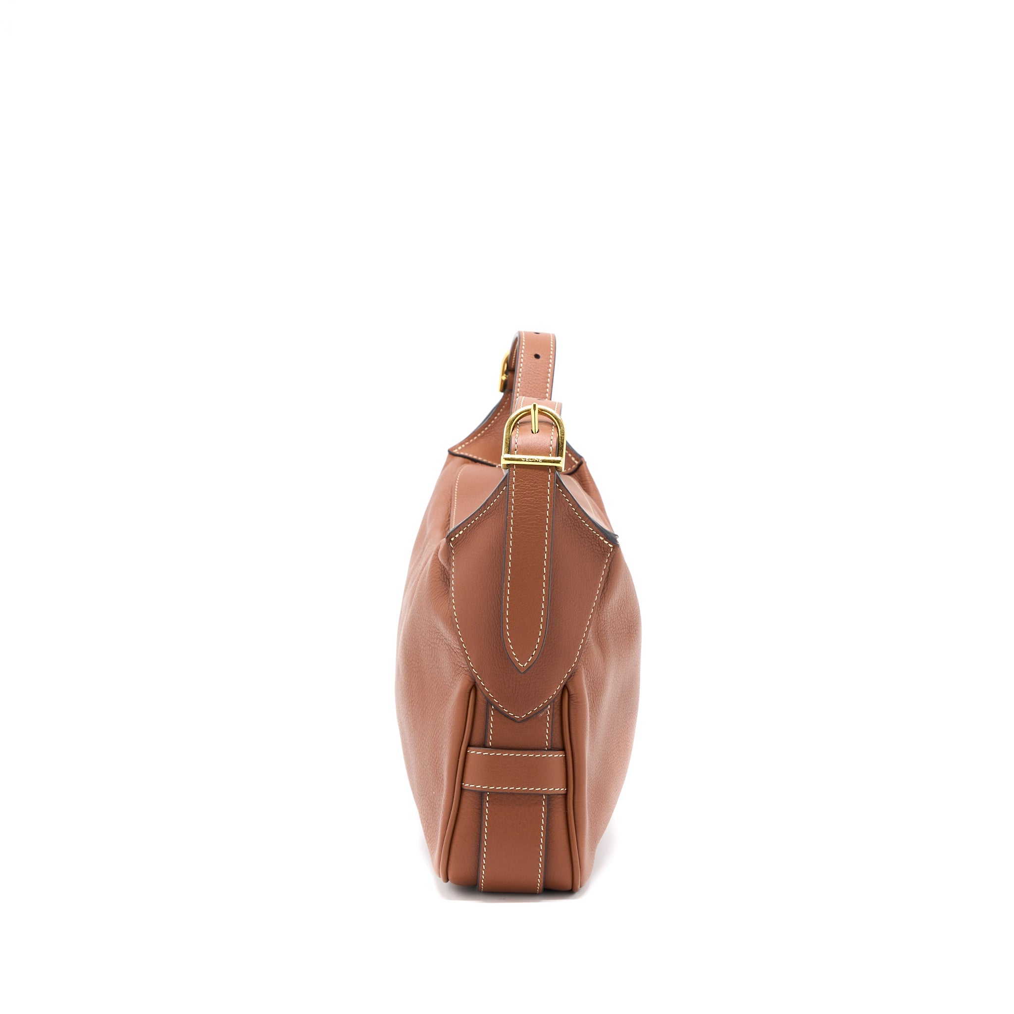 celine-medium-romy-supple-calfskin-tan-ghw