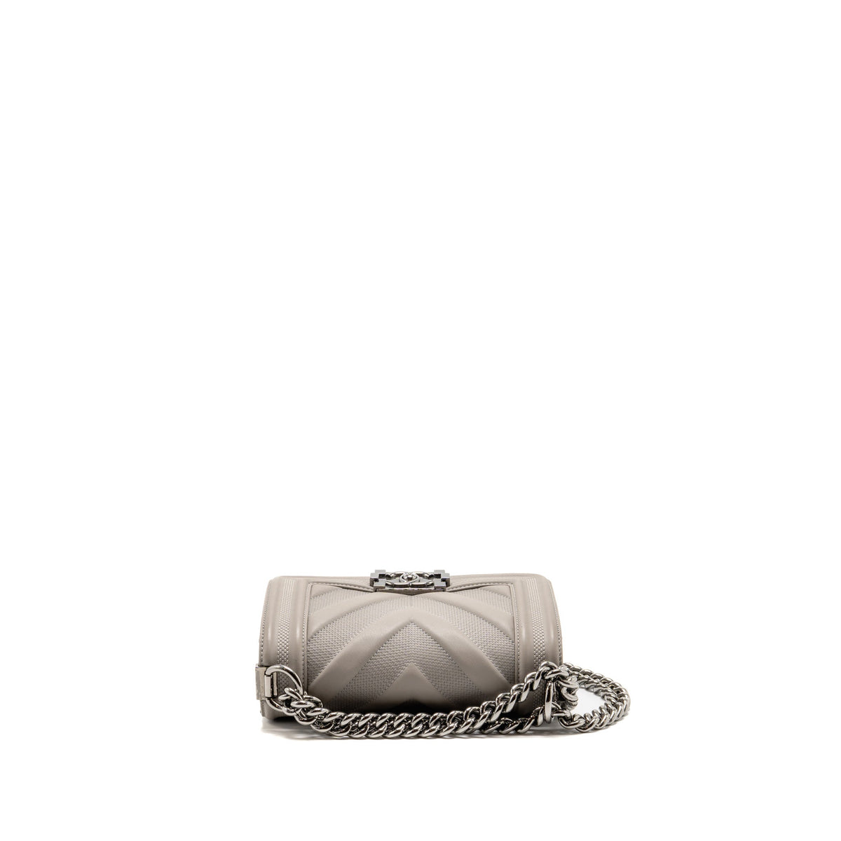 chanel-chevron-small-boy-bag-stitched-calfskin-grey-shw