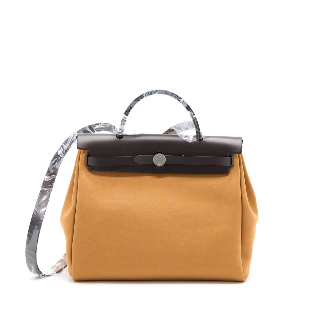 hermes-herbag-zip-31-leahter-canvas-ebene-etouope-dune-shw