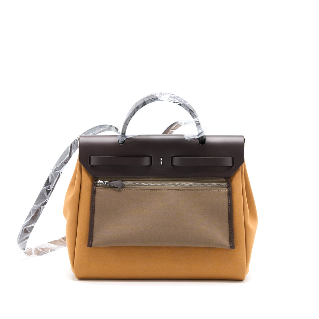 hermes-herbag-zip-31-leahter-canvas-ebene-etouope-dune-shw