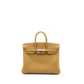 hermes-birkin-25-togo-u8-bronze-t0-blue-brume-shw-stamp-z