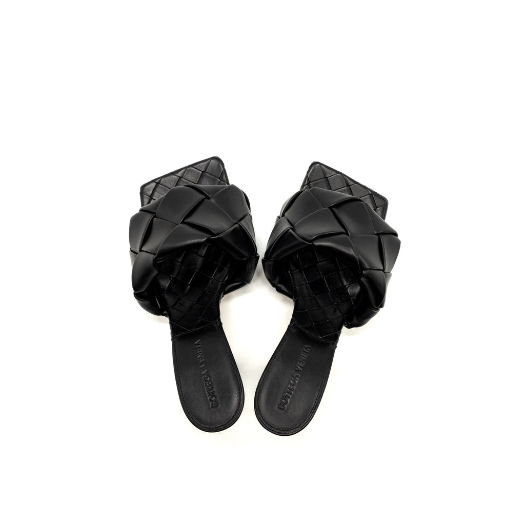 bottega-veneta-size-36-5-lido-mule-nappa-lambskin-black-1