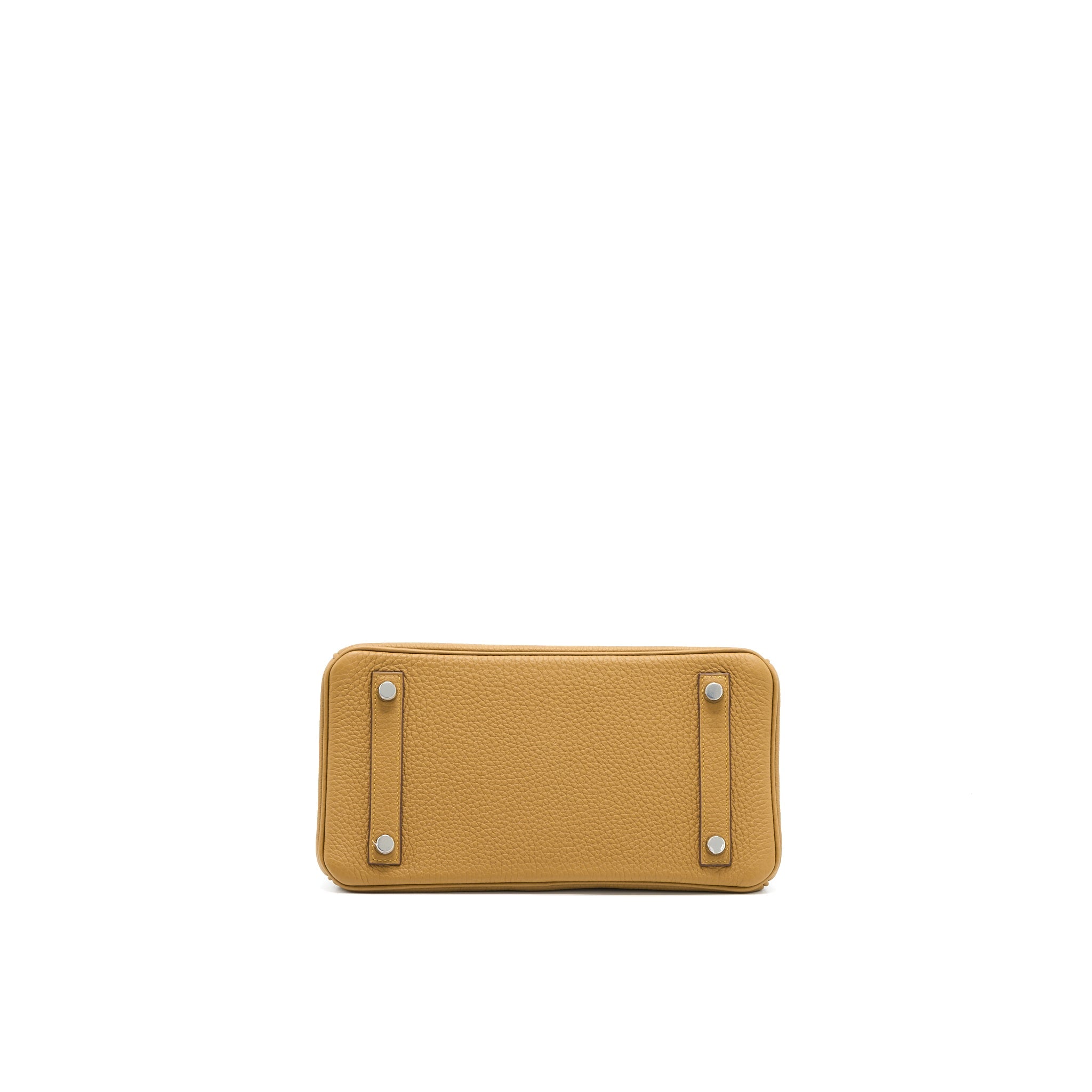 hermes-birkin-25-togo-u8-bronze-t0-blue-brume-shw-stamp-z